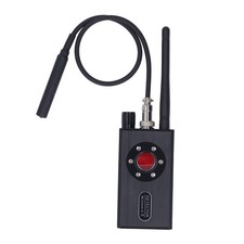 _Camera Detector Bug RF Signal Scanner Device GPS Listening Device Finder For