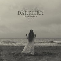 Darkher - Buried Storm - Cd - G72Z