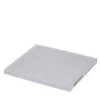 Innenraumfilter Hengst Filter E3911LI Pollenfilter FüR KIA Optima Hyundai Santa