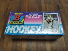 1991 Bowman Baseball Cards 11