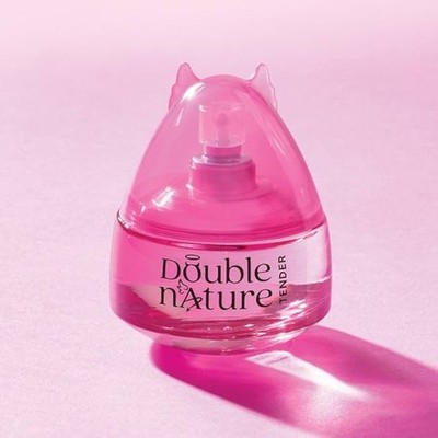 Jafra Double Nature Tender