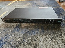 STANDALONE Focusrite Saffire Pro 40 "OctoPre-Conversion" 8-channel ADAT mic pre