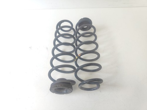 SCHRAUBENFEDER HINTEN COIL SPRING REAR C Skoda Fabia II (5J) 2014 6Q0511115AG