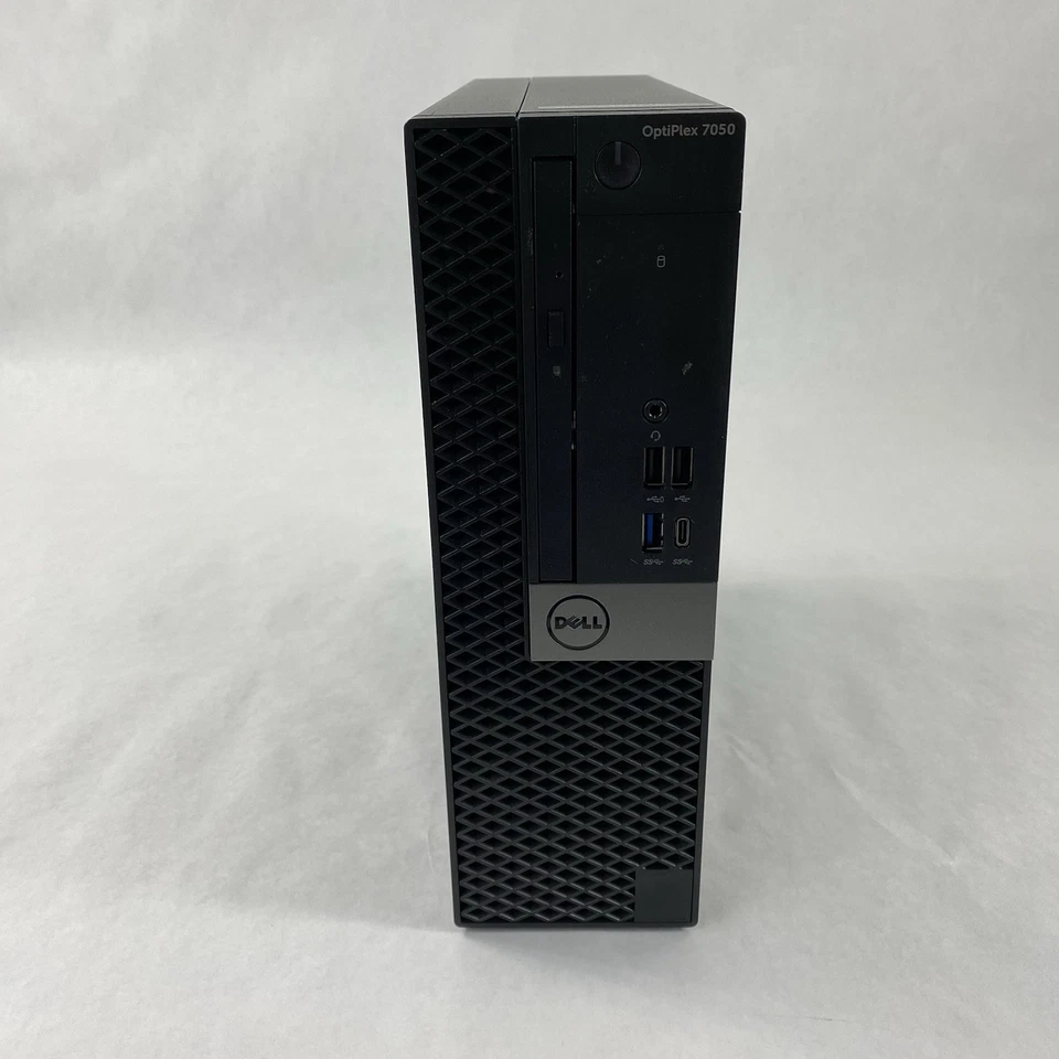 Dell OptiPlex 7050 SFF Intel Core i5-6500 3.2GHz 16GB RAM No HDD No OS - Image 2 of 4