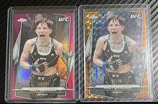 Macy Chiasson Chrome 2026 /25