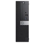 Dell OptiPlex 5070 SFF Desktop Computer, Intel Core i5 - 8th Gen, 16GB RAM, 512G