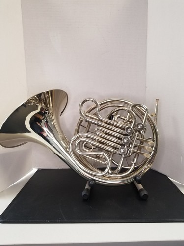 Holton H379 Double French Horn | Used | Good Playing Condition | Sounds Great!