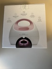 Spectra S2 Plus Double Electric Breast Pump NIB GLE Sealed Box