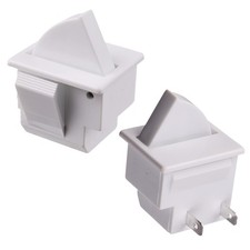 Refrigerator Door Light Switch 2 Feet Pack of 2