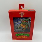 Raphael is Cool But Rude NECA Pizza Club Teenage Mutant Ninja Turtles TMNT