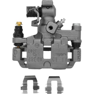 1405-18721 Disc Brake Caliper