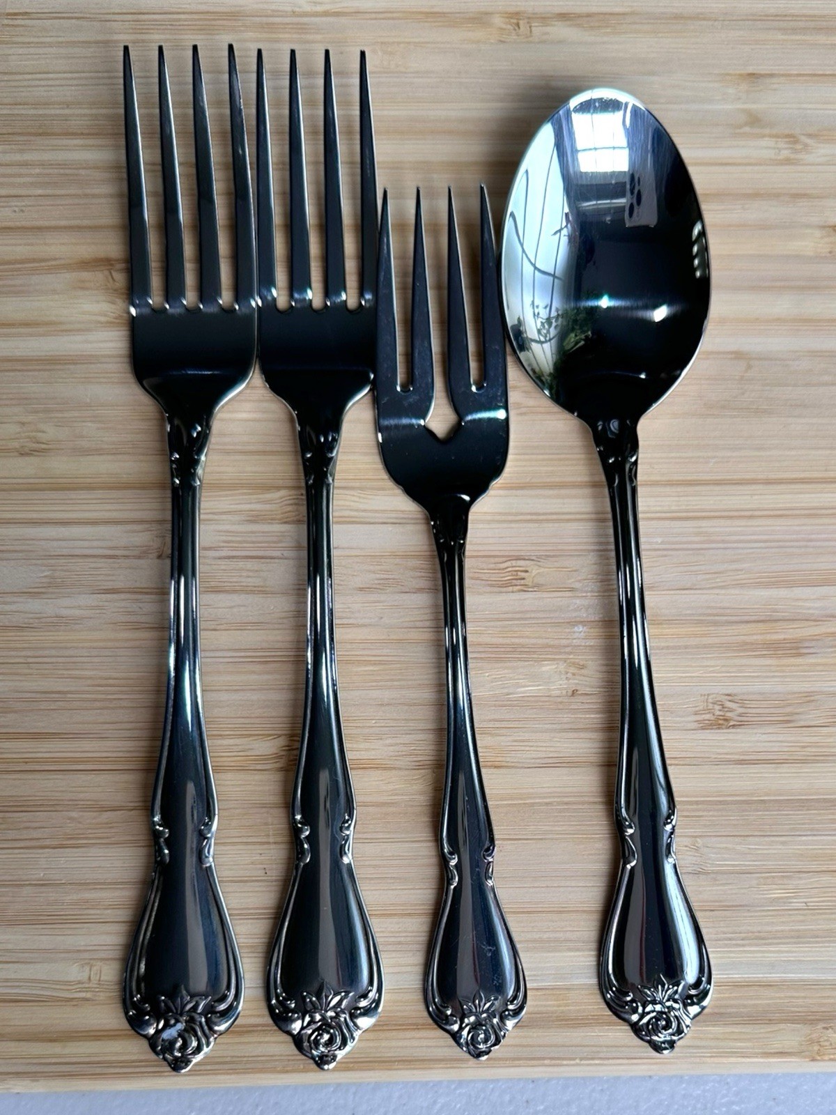 (1) Soup Spoon