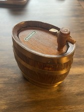 Tonnelet Vin Beaujolais Gérard Lafitte