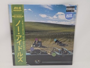 Domo Genesis Vinyl | eBay