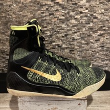 Size 16 - Nike Kobe 9 Elite Victory for sale online | eBay