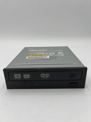 Lite-On It Corp DVD/CD Rewritable Drive Model SHW-1635S IDE DISC DRIVE
