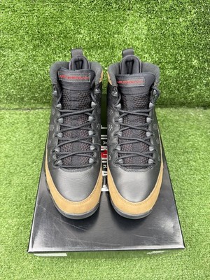 Size 8 - Air Jordan 9 Retro 2024 Olive | eBay