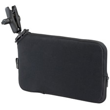 RAM-B-407-201U RAM Tough-Wedge Base with Double Socket Arm -...