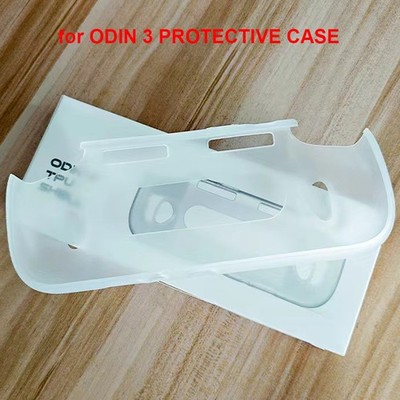 Protective Case for Odin 3 Gaming Console TPU Shell Cover Accessories