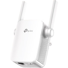 TP-LINK AC750 Wi-Fi Range Extender - White