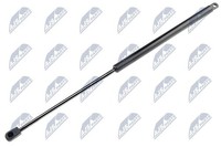 Original NTY Gasfeder Koffer-/Laderaum AE-WW-009 FüR VW