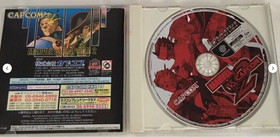 MARVEL VS CAPCOM 1 2 CAPCOM VS SNK 2000 sets DC DreamCast Japan Ver.