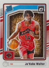 2024-25 Donruss Optic NBA Basketball Base Singles #151-300 (Pick Your Cards)