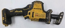 Dewalt DCS369 Compact Reciprocating Saw TOOL ...