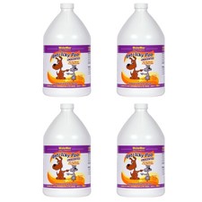 Anti Icky Poo Unscented Enzyme Cleaner - Pet Urine, Dog  Cat Urine Odor Remo...