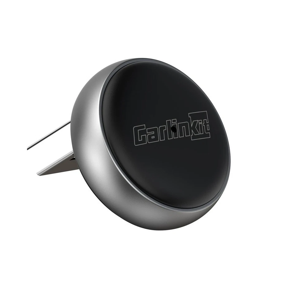 CarlinKit Mini ULTRA 🛜Kabellos Kompakt Apple CarPlay & Android Auto Wireless - Bild 4 von 4