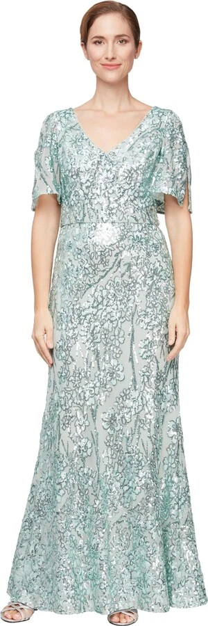 Alex Evenings Long Women's Ball Gowns for sale | eBay
