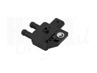 Sensor Abgasdruck HÜCo 137430 FüR Bmw 5Er F10 Touring F11 3Er F30 F80 F31 F34 X5
