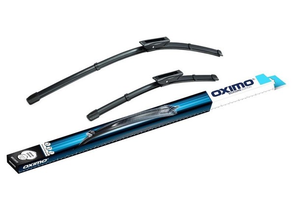 Oximo Wischblatt WD350450 FüR Renault-image