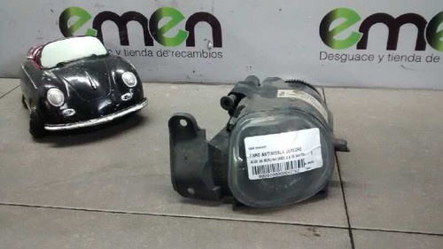 nebelscheinwerfer rechts AUDI A6 BERLINA 4B2 2.5 V6 24V TDI 1997 42762