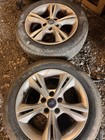 Ford Focus 16 Inch Wheels Set of 4
