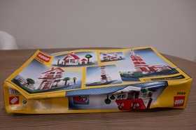 LEGO CREATOR: Building Bonanza (4886)