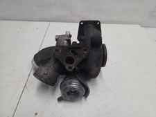 Turbo Volkswagen TOUAREG