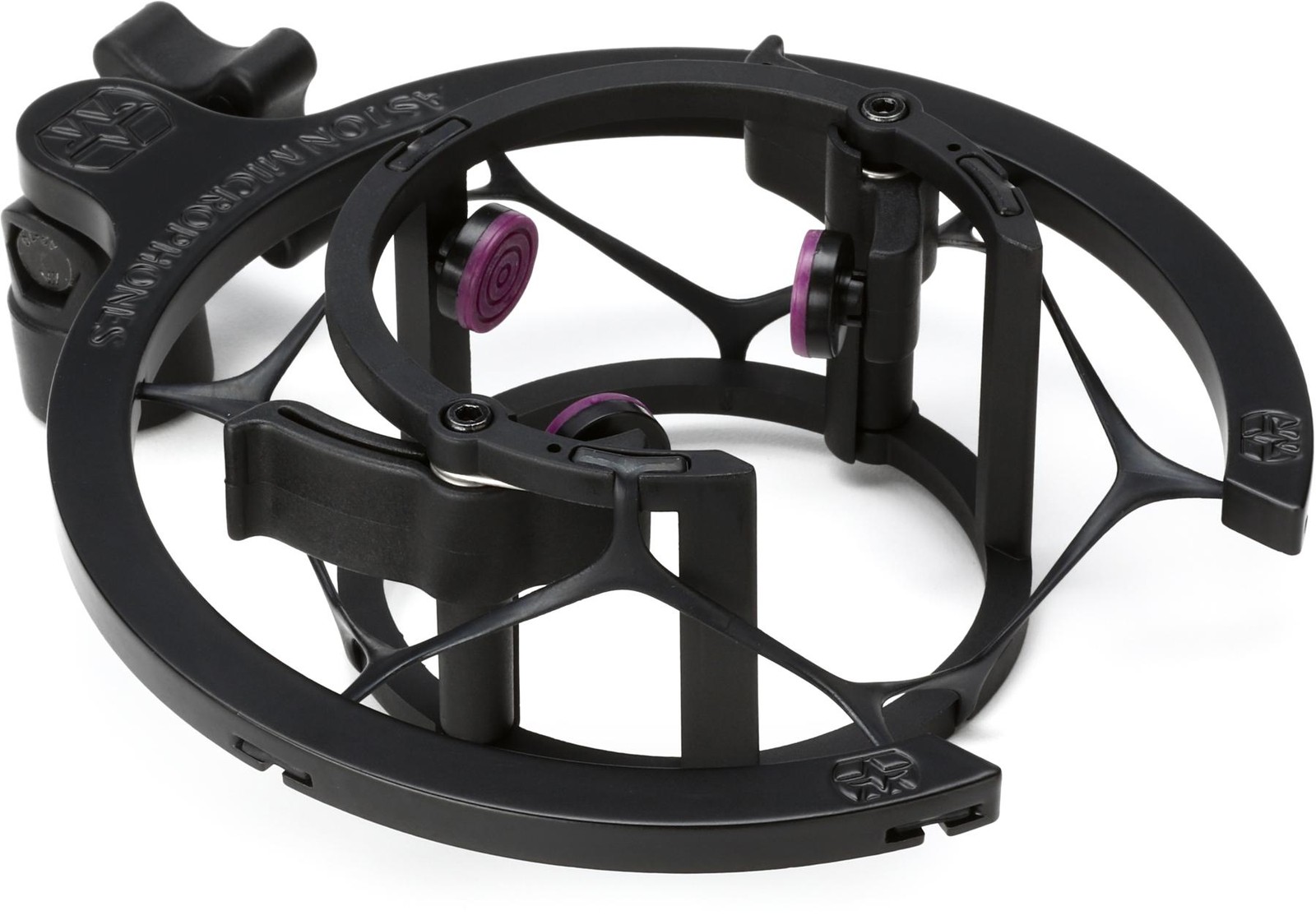 Комплект Aston Microphones Swift - Универсальное амортизирующее крепление (2 штуки)