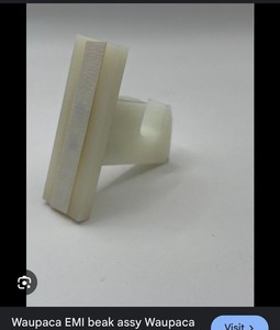 Waupaca Elevator Emi 2 Door Beak