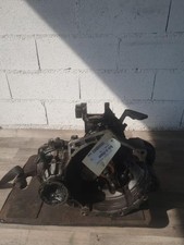 Boite de vitesse Seat IBIZA