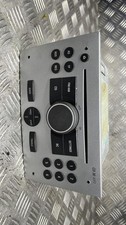 Autoradio originale OPEL CORSA C PHASE 2 13283233