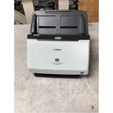 Canon 0114T27903 DR-M160II KOFAX VRS ELITE BNDL SF DUPL SCAN 600DPI 60PPM/120IPM