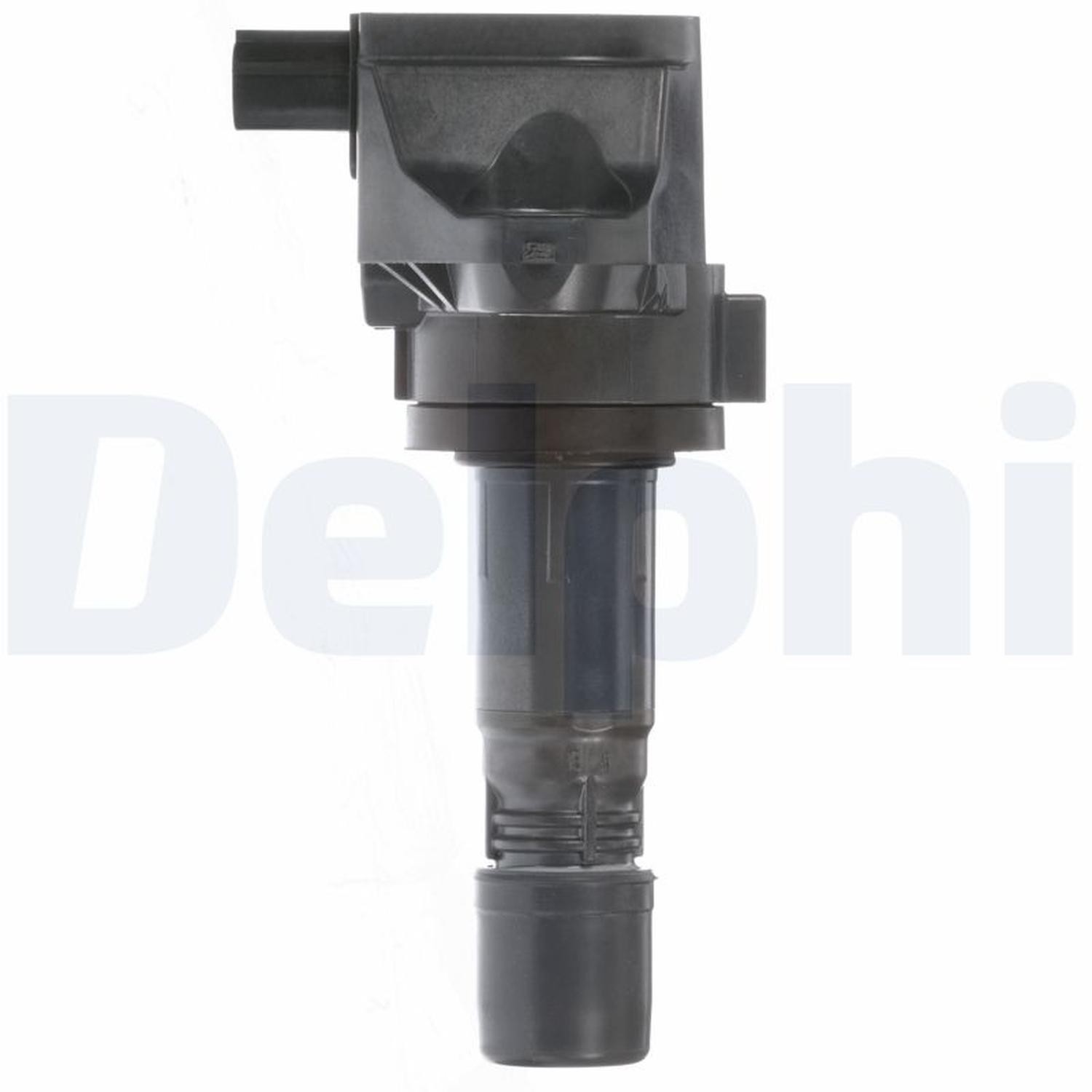 ✅ DELPHI IGNITION COIL GN10421-12B1 NEW DE STOCK