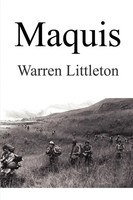 Maquis | Warren Littleton | Englisch | Taschenbuch | Kartoniert / Broschiert