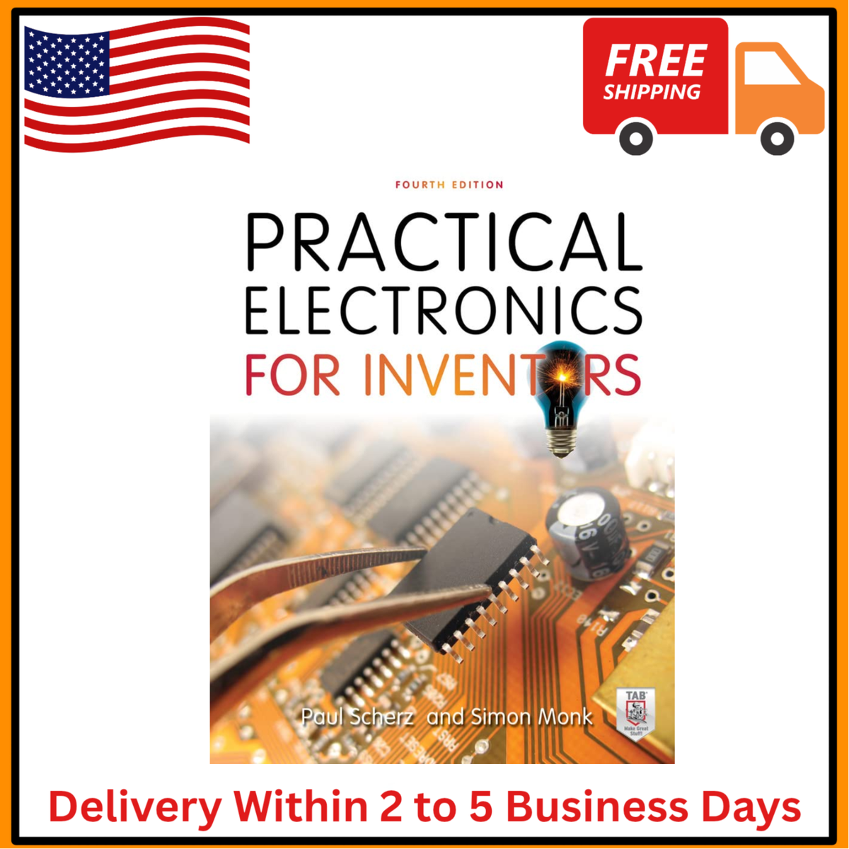 Practical Electronics for Inventors, Fourth Edition | eBay