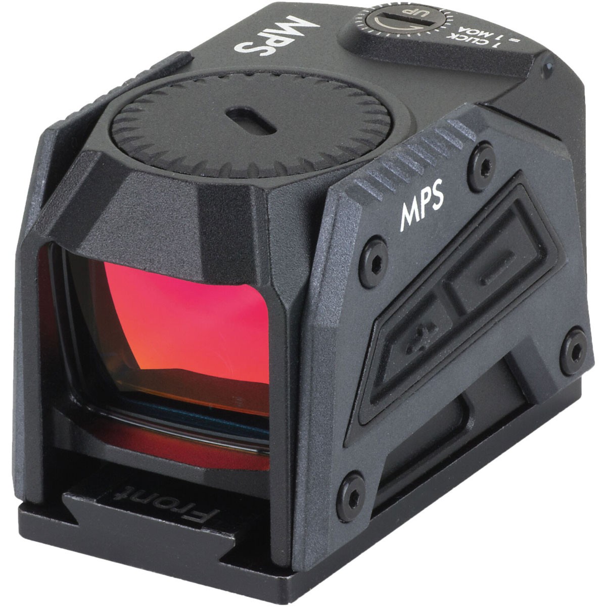 STEINER MPS Micro Red Dot Pistol Sight (8700-MPS)