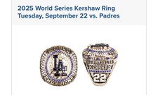 Clayton Kershaw Signs Exclusive Autograph Deal with Topps 15