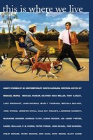 Michael Mcfee | This Is Where We Live | Taschenbuch | Englisch (2000)