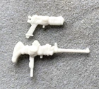 Blizzard V1 Gun Lot 1988 G.I. Joe Hasbro Vintage Action Figure