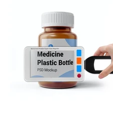 5.0 Inch Digital Magnifier,3X-48X Zoom Electronic Reading Aid,Simplified Butt...